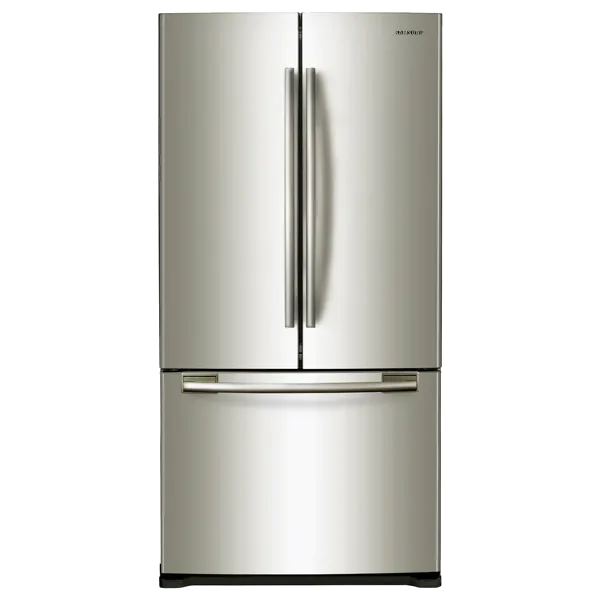 Замена ТЭН Samsung RF-62 HEPN