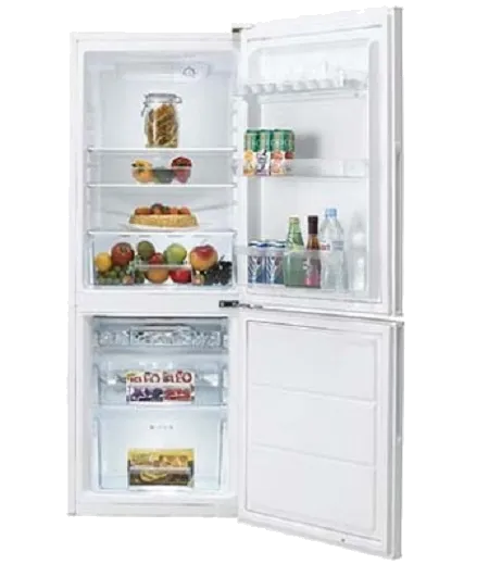 Замена ТЭН Samsung RL-23 FCSW