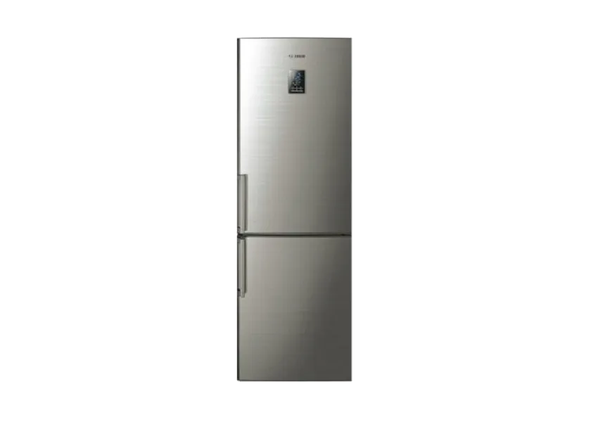 Замена ТЭН Samsung RL-33 EGMG