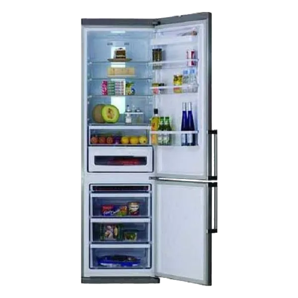 Замена ТЭН Samsung RL-44 FCIH