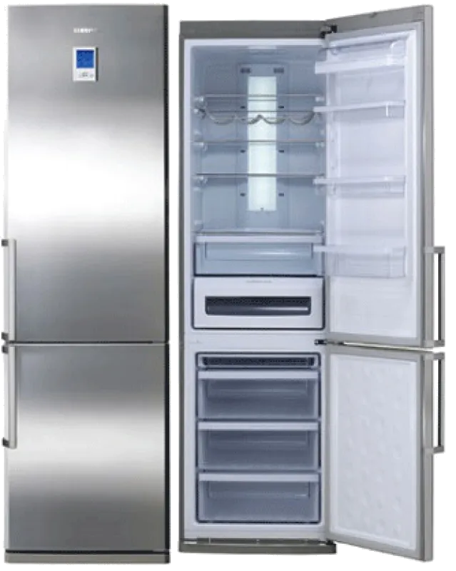 Замена ТЭН Samsung RL-44 FCRS
