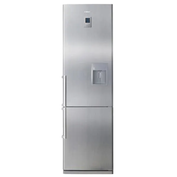 Замена ТЭН Samsung RL-44 WCPS