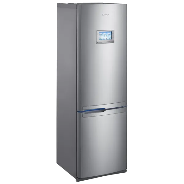 Замена ТЭН Samsung RL-55 TQBRS