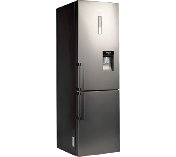 Замена ТЭН Samsung RL-58 GWEIH