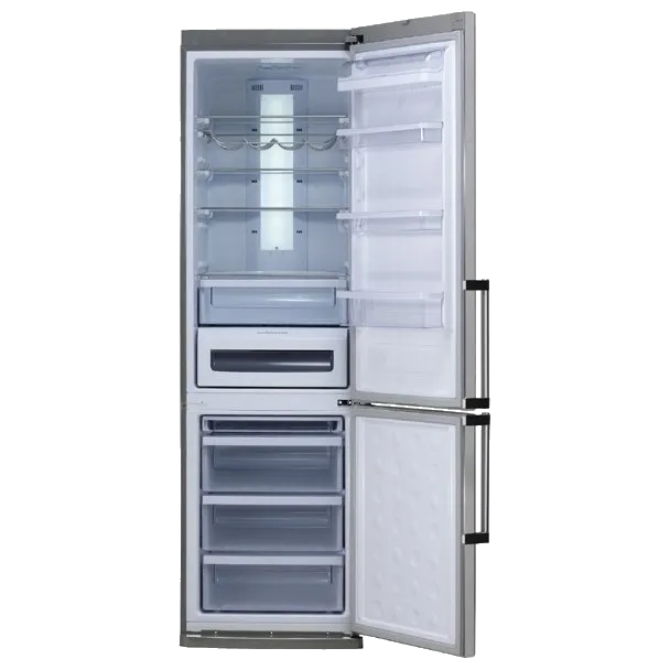 Замена ТЭН Samsung RL-59 GDEIH