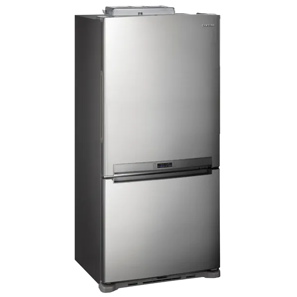 Замена ТЭН Samsung RL-62 ZBSH