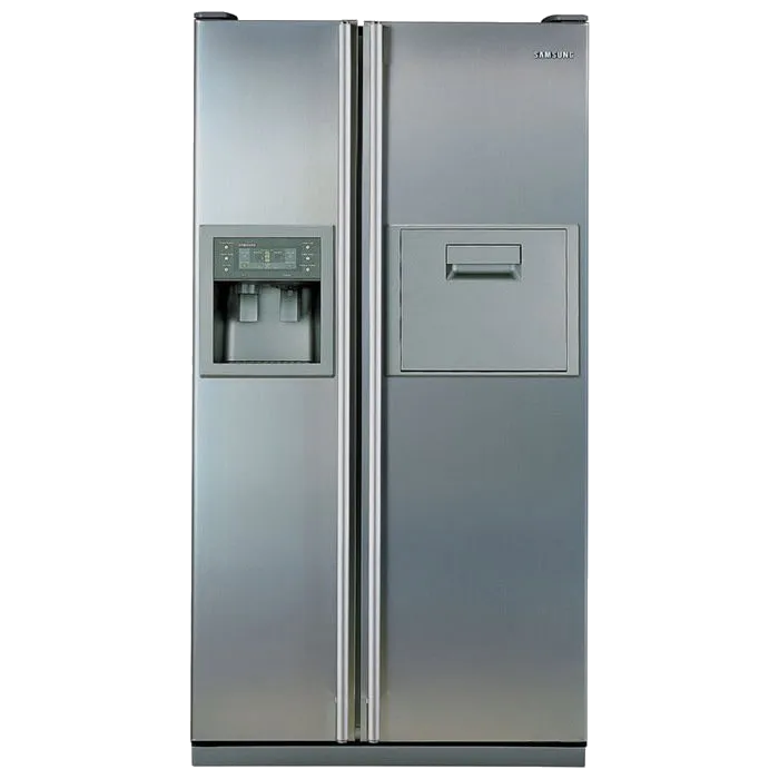 Замена ТЭН Samsung RS-21 DGRS