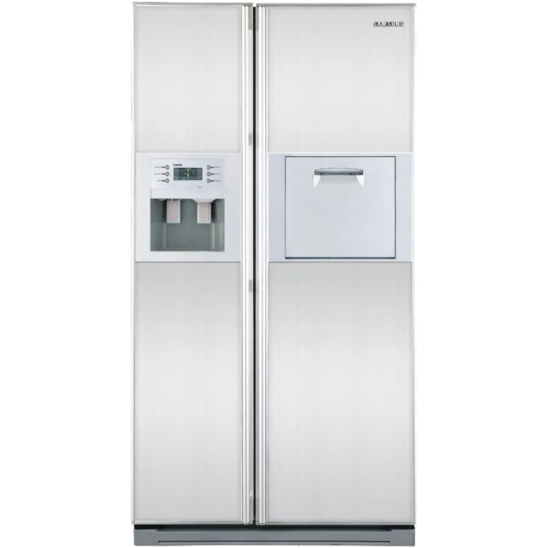 Замена ТЭН Samsung RS-21 DLSG