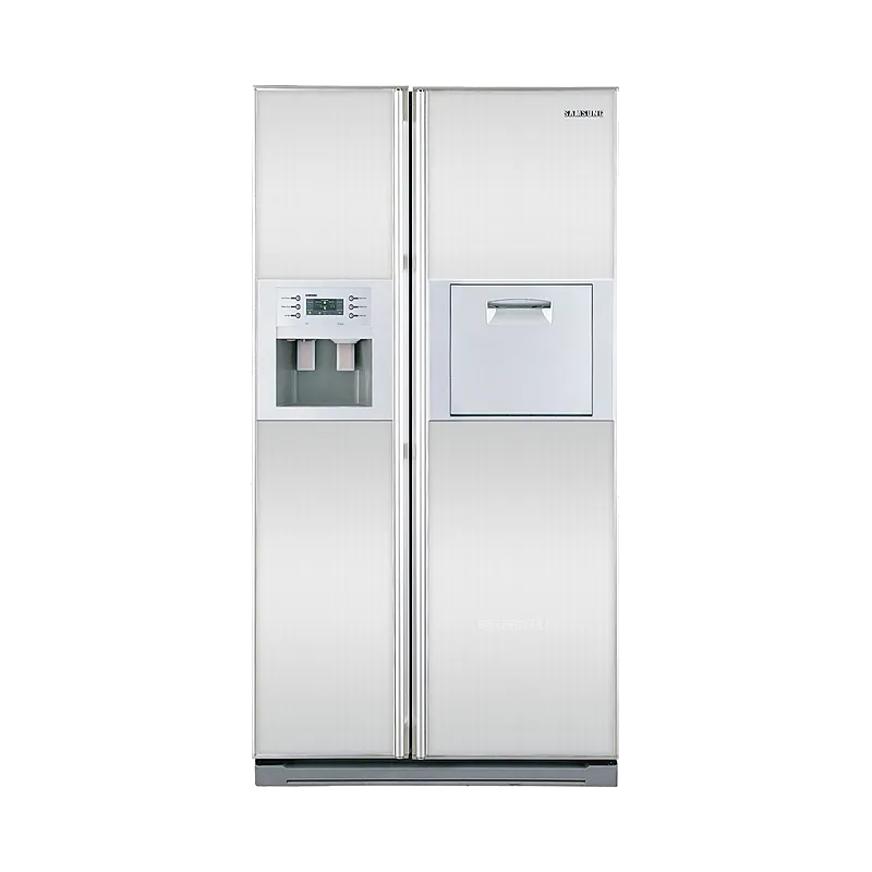 Замена ТЭН Samsung RS-21 KLAT