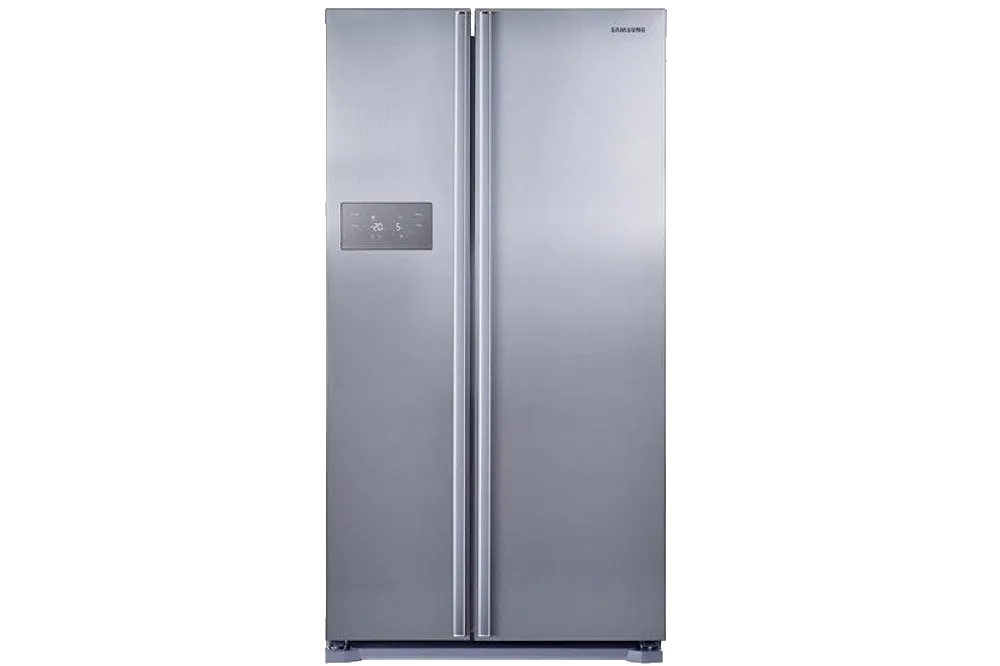 Замена ТЭН Samsung RS-7528 THCSP