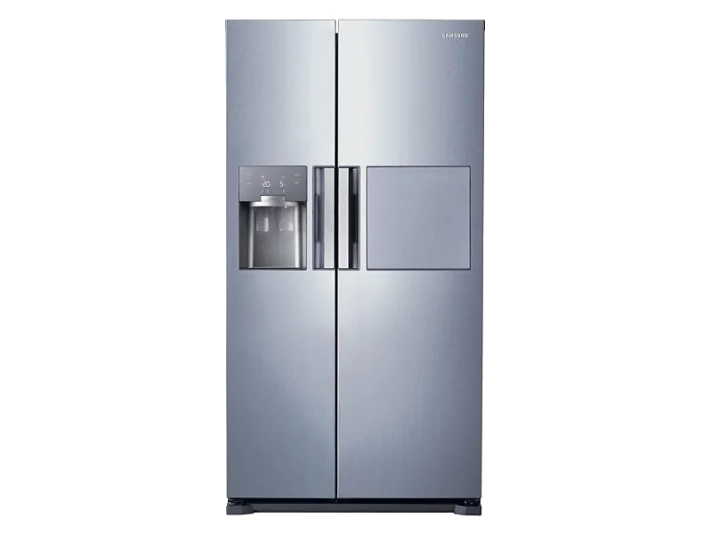 Замена ТЭН Samsung RS-7687 FHCSL