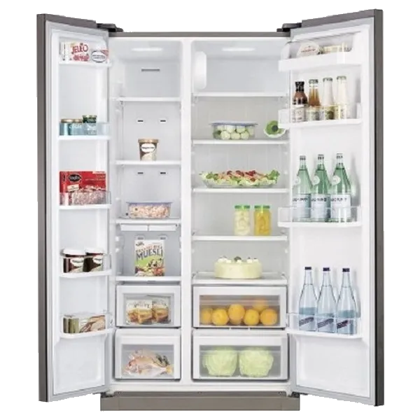Замена ТЭН Samsung RSA1NHMG
