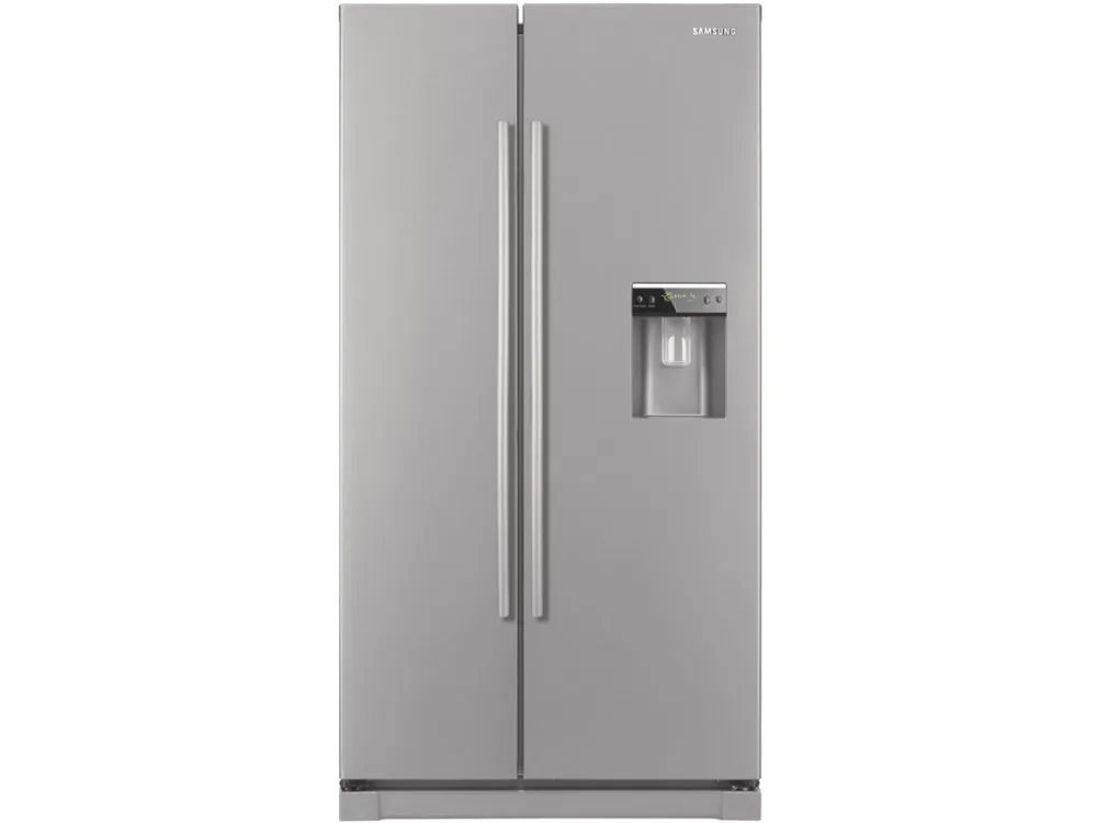 Замена ТЭН Samsung RSA1RHMG1