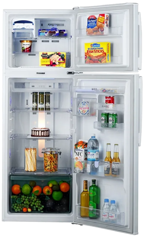 Замена ТЭН Samsung RT-35 DVMS