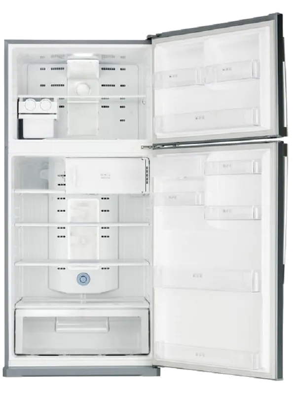 Замена ТЭН Samsung RT-77 KBTS