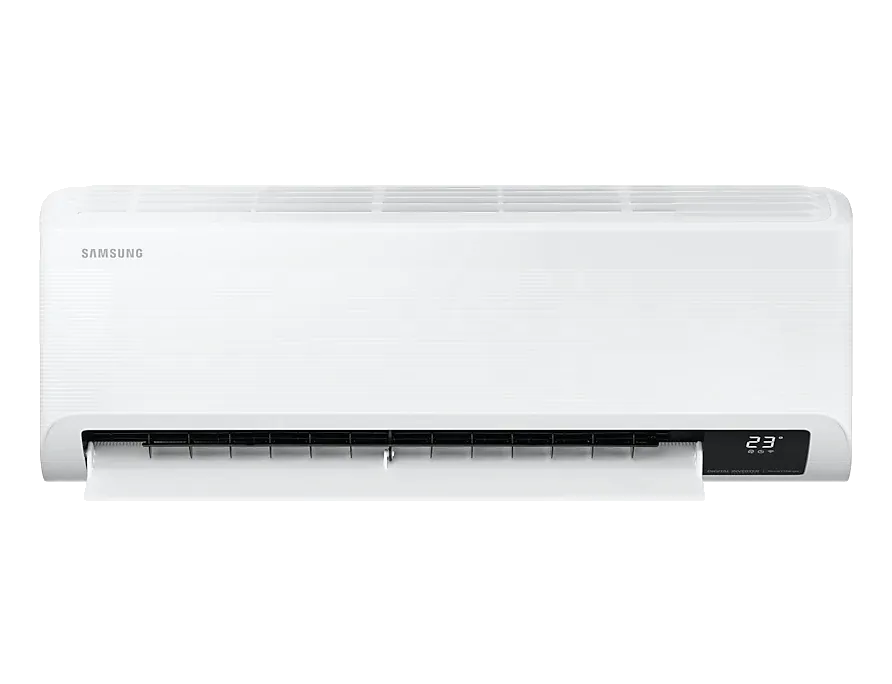 Замена термотрубок Samsung AR24TSHZAWKNER