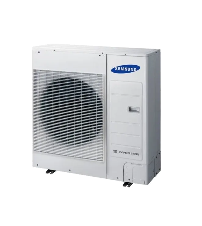 Замена термотрубок Samsung AC140MN4PKH