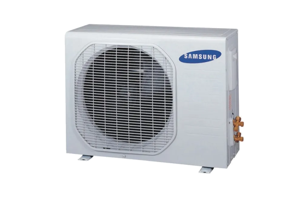 Замена термотрубок Samsung EH052EZM1С