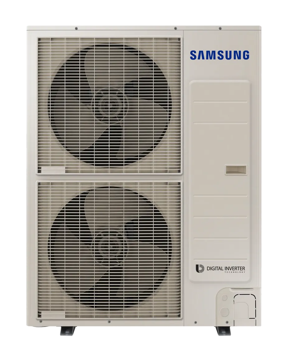 Замена термотрубок Samsung AC120MXADKH
