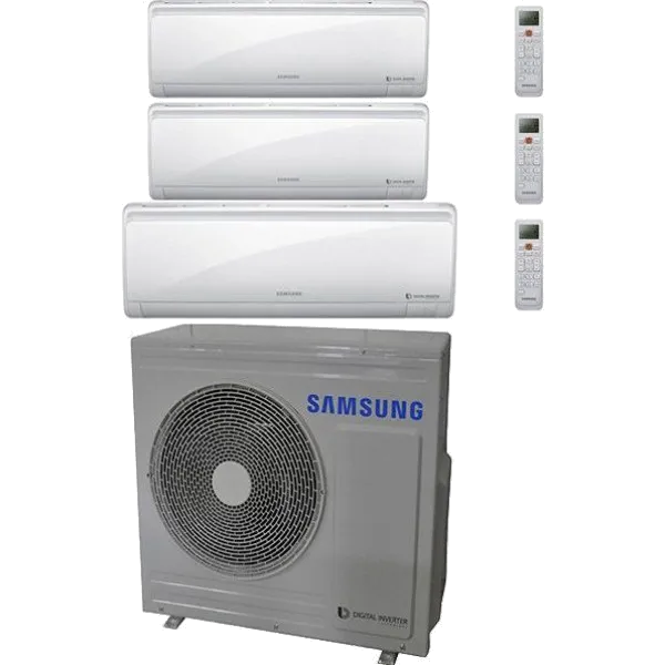 Замена термотрубок Samsung AJ020RBTDEH