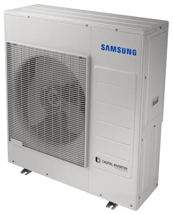 Замена термотрубок Samsung AJ100FCJ5EH