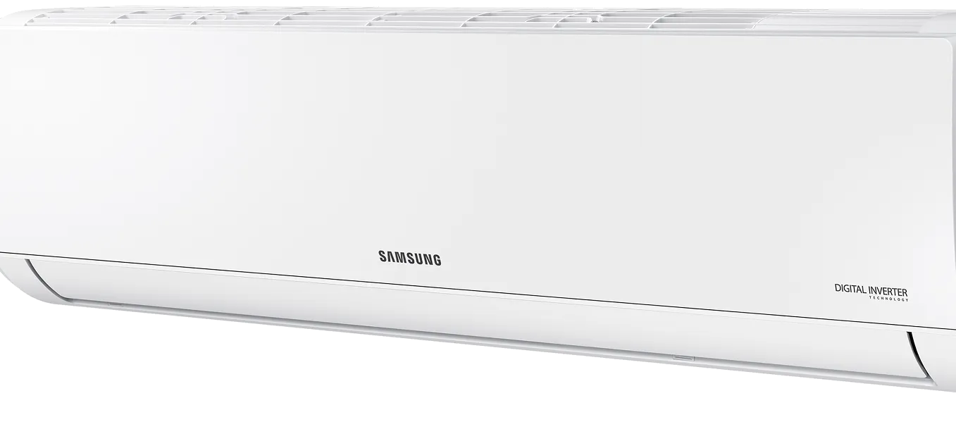 Замена термотрубок Samsung AR09TQHQAURXER