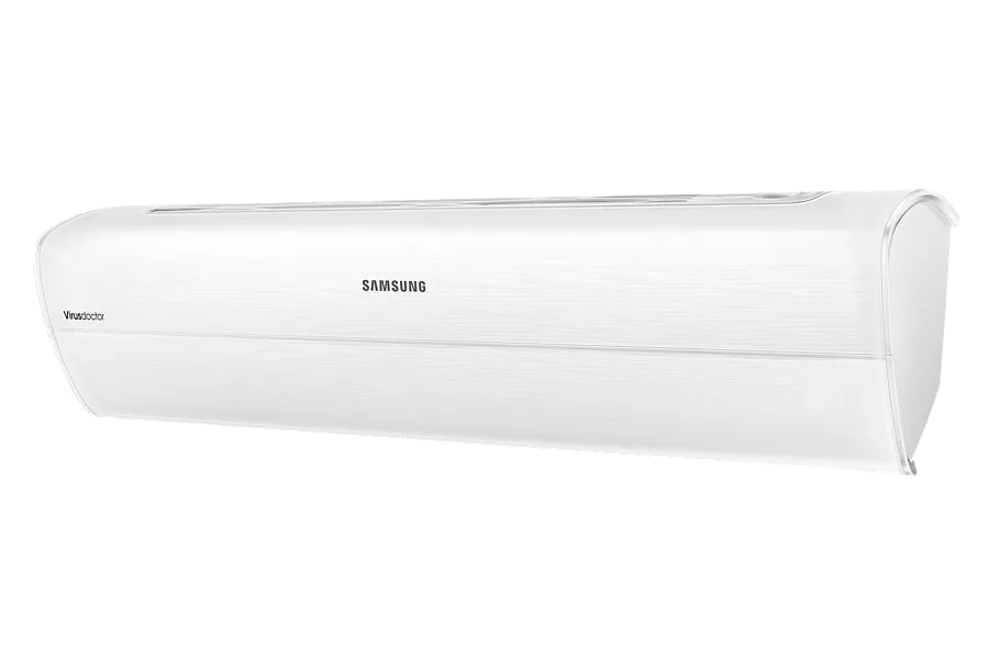 Замена термотрубок Samsung AR12HSSDRWKNER