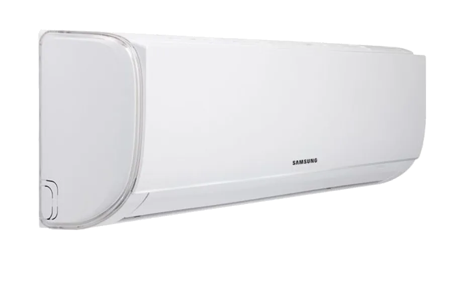 Замена термотрубок Samsung AR24TQHQAURXER