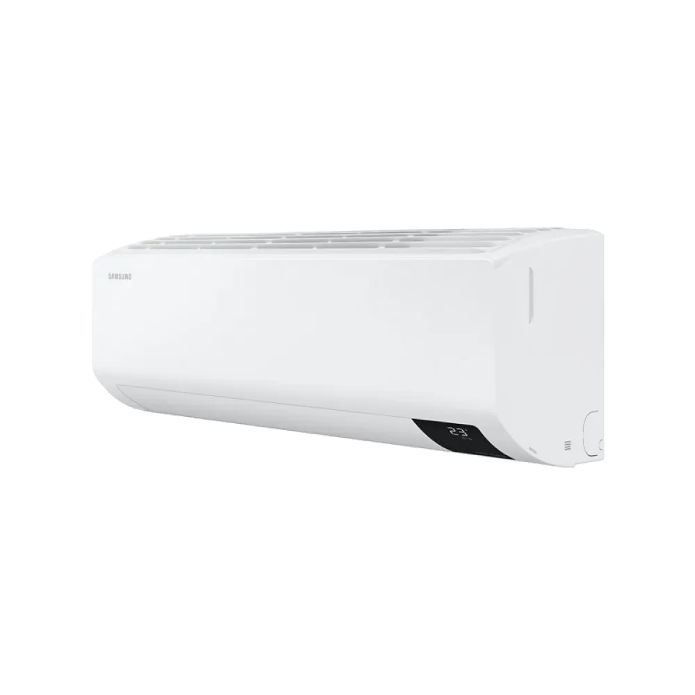 Замена термотрубок Samsung AR09TSHYAWKXER