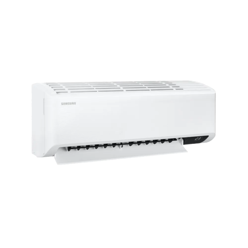 Замена термотрубок Samsung AR24TSHYAWKXER