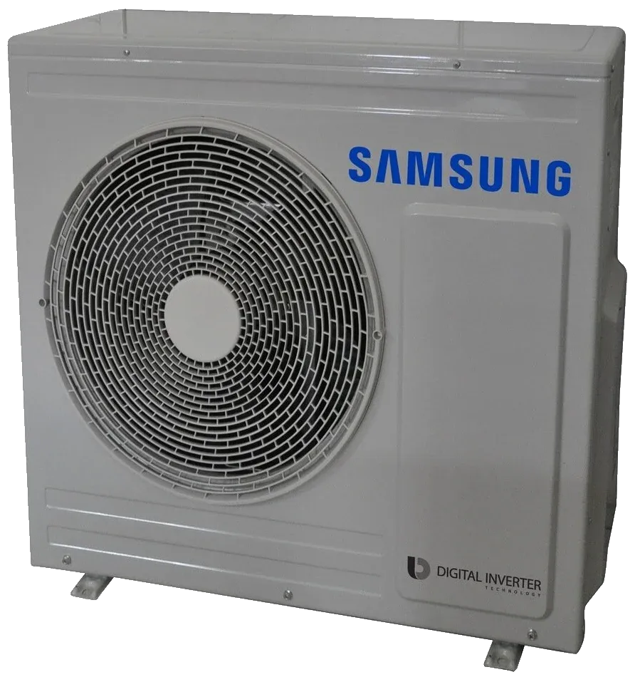 Замена термотрубок Samsung AC071MXADKH