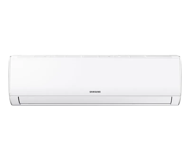 Замена термотрубок Samsung AR07AQHQDURNER