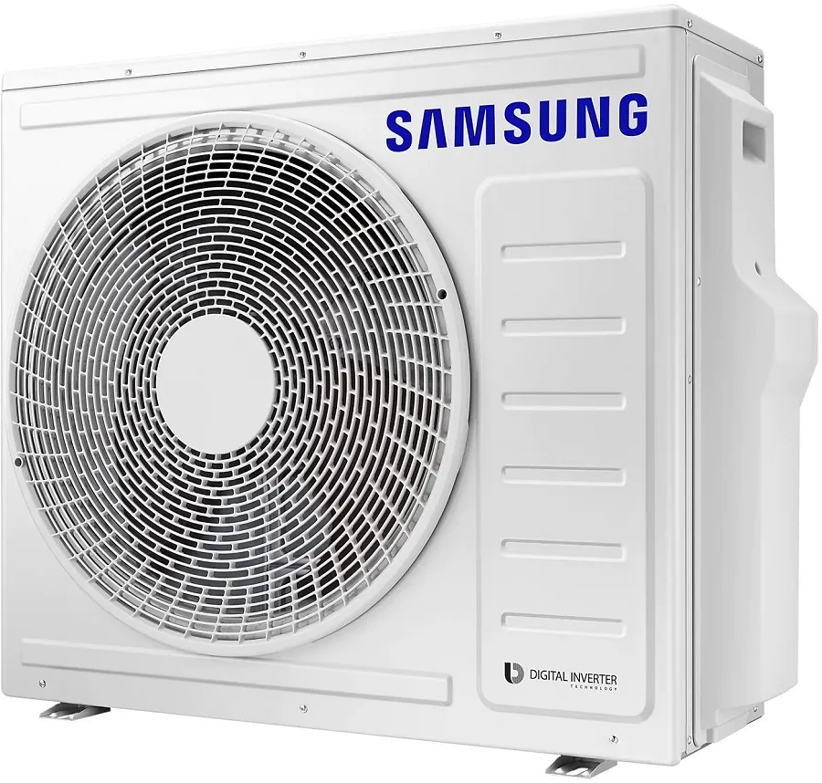 Замена термотрубок Samsung AJ068TXJ3KH