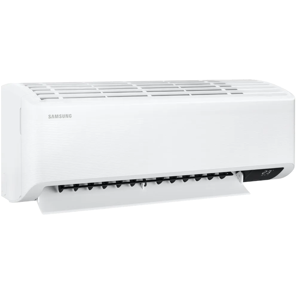 Замена термотрубок Samsung AR12BSFCMWKNER