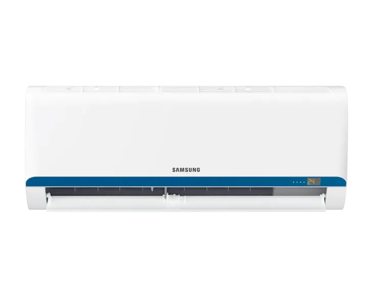 Замена термотрубок Samsung AR12AQHQDURNER