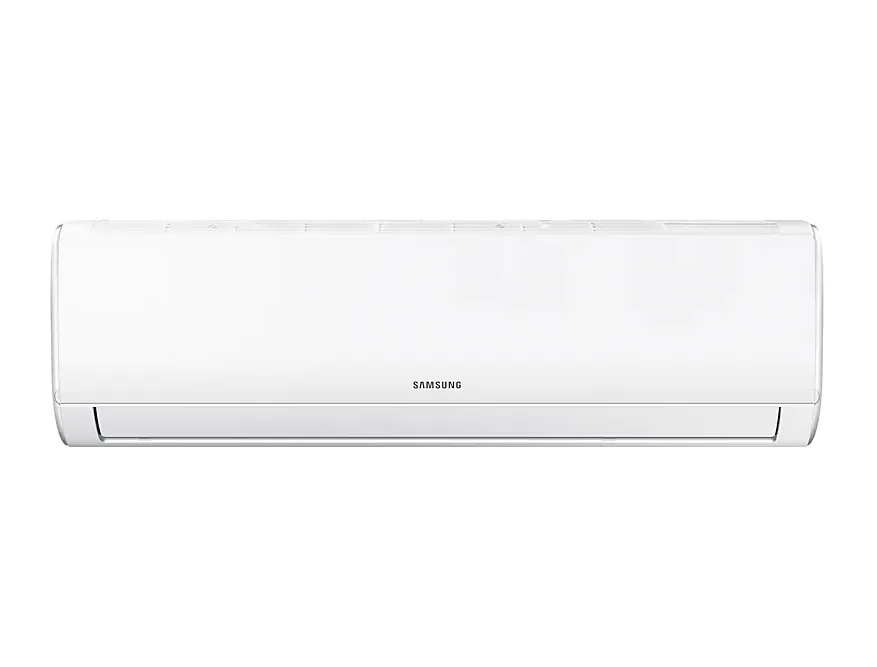 Замена термотрубок Samsung AR09AQHQDURNER