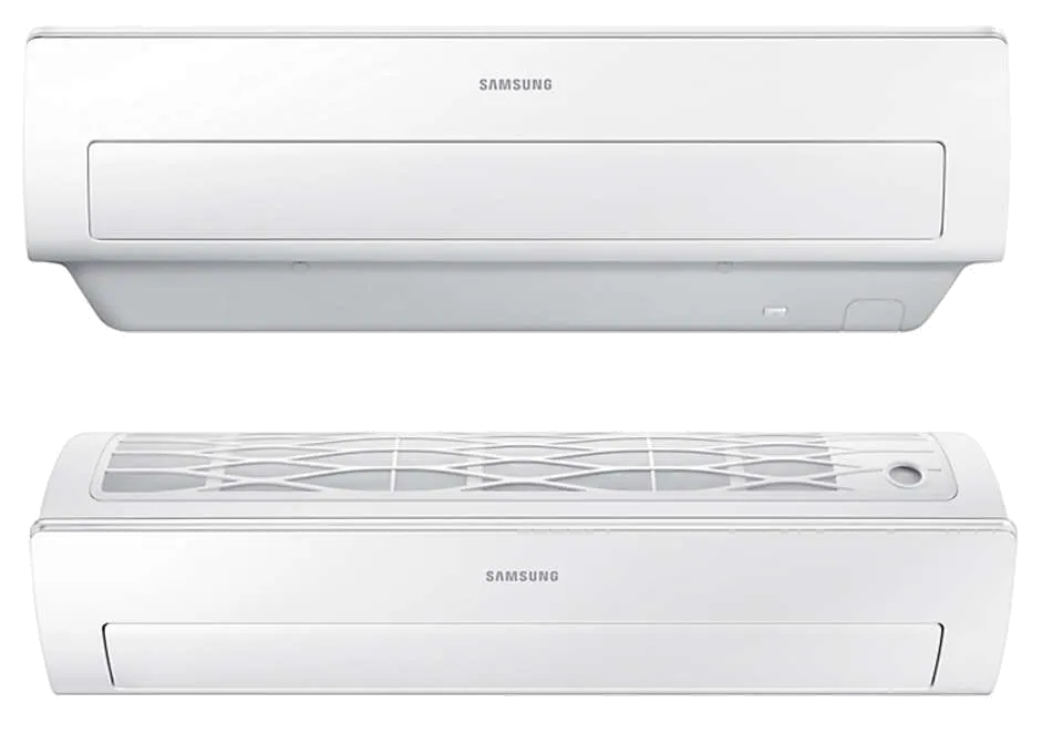 Замена термотрубок Samsung AR07AQHQDURXER
