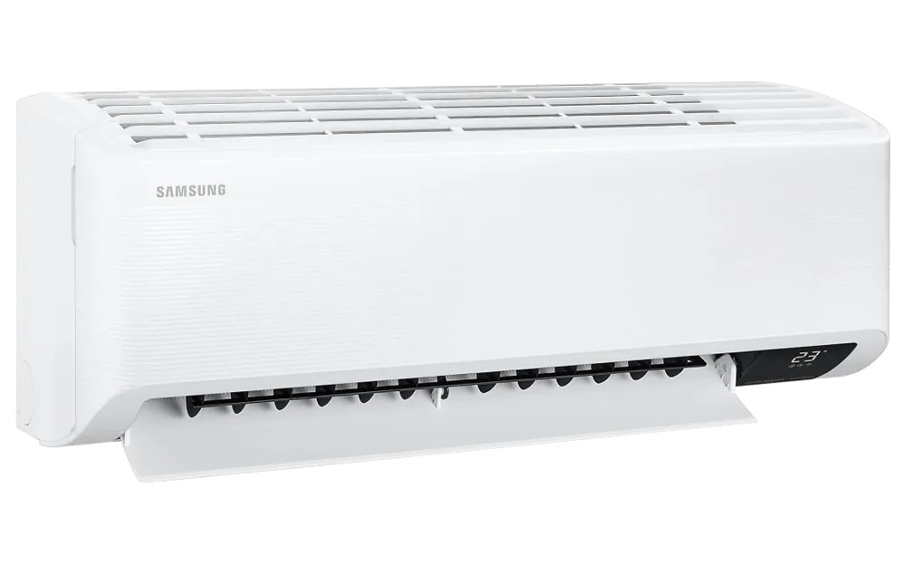 Замена термотрубок Samsung AJ025TNTDKH