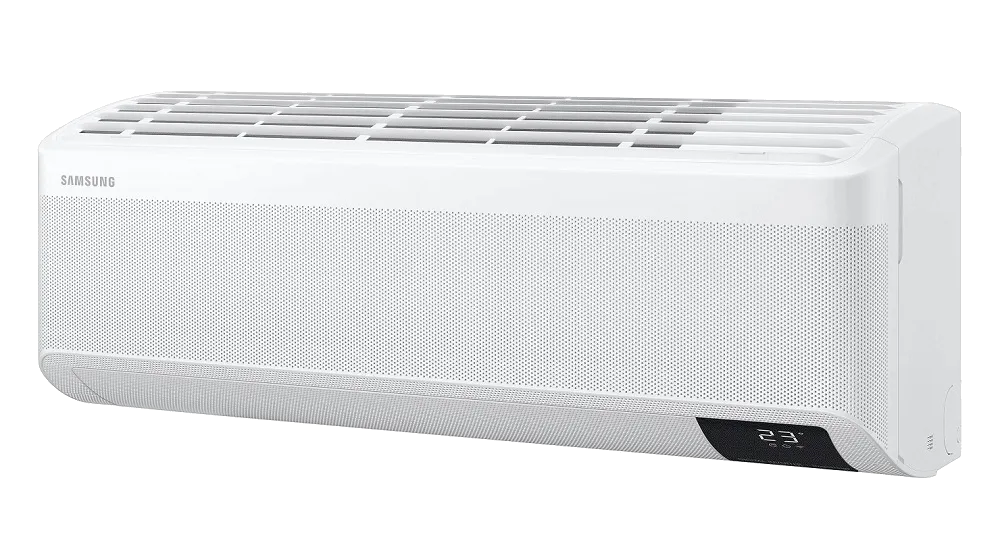 Замена термотрубок Samsung AR9500T