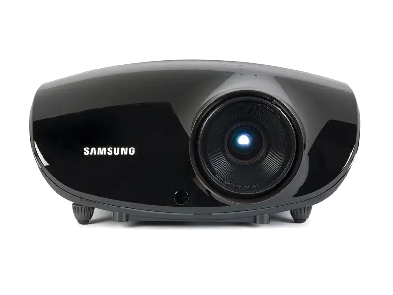 Замена поляризатора Samsung SP-A600B
