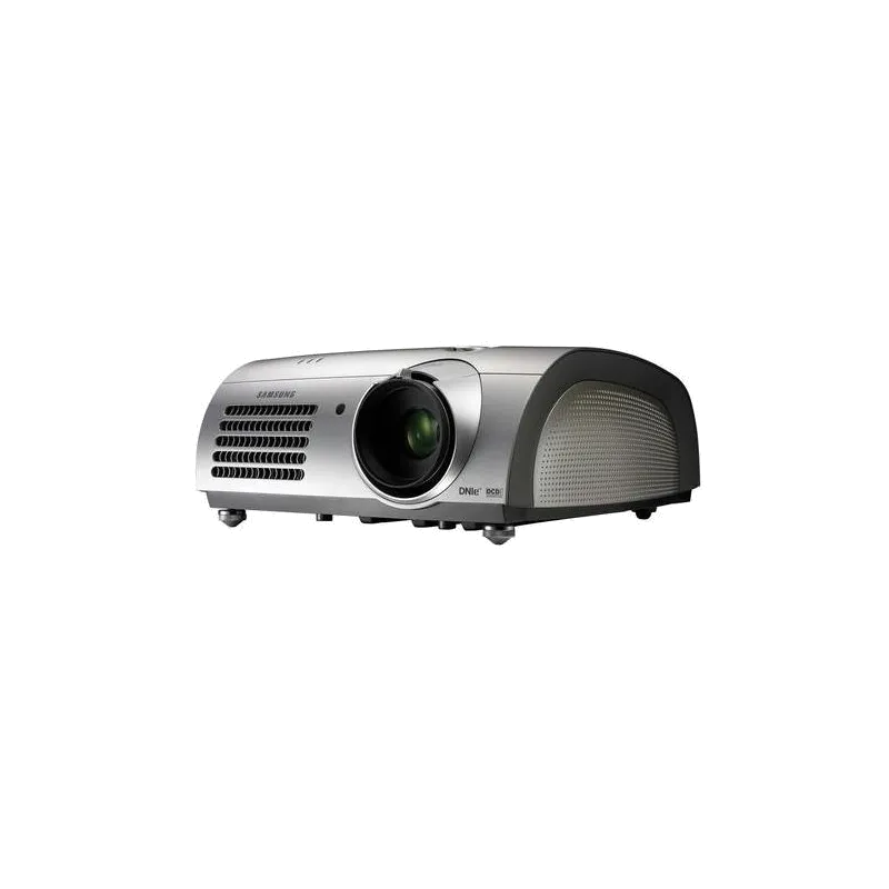 Замена поляризатора Samsung SP-H800