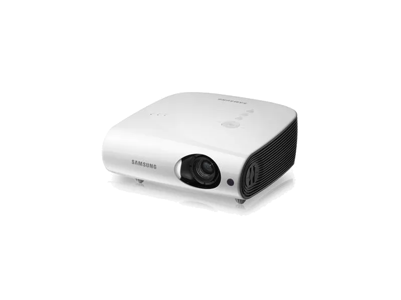 Замена поляризатора Samsung SP-L251