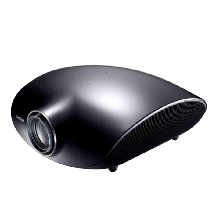 Замена поляризатора Samsung SP-A900B