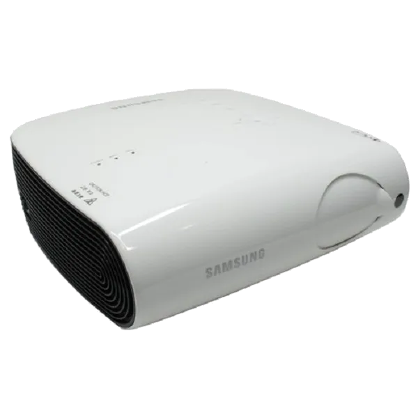 Замена поляризатора Samsung SP-L300
