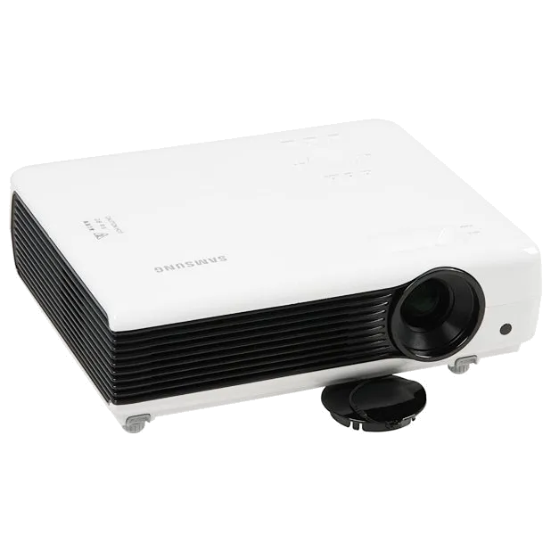 Замена поляризатора Samsung SP-M255