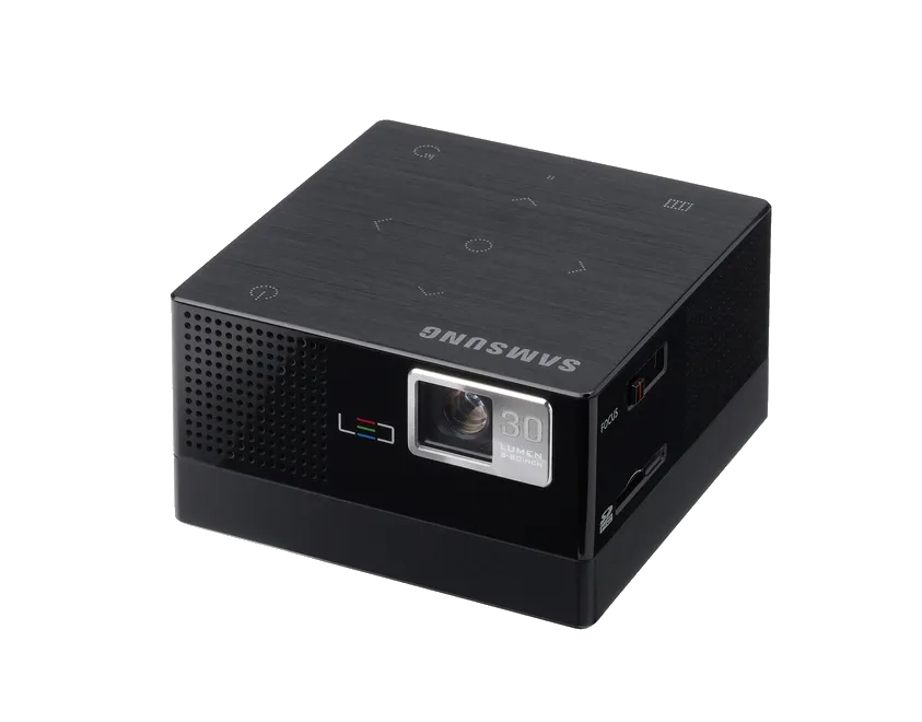 Замена поляризатора Samsung H03