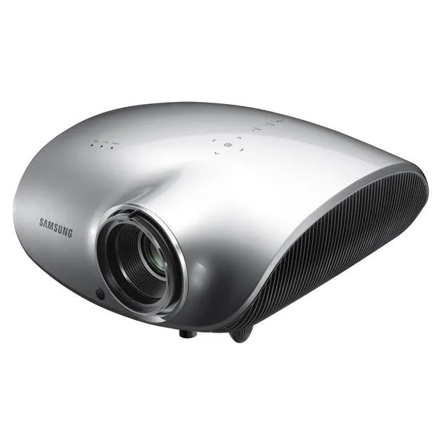 Замена поляризатора Samsung SP-D400