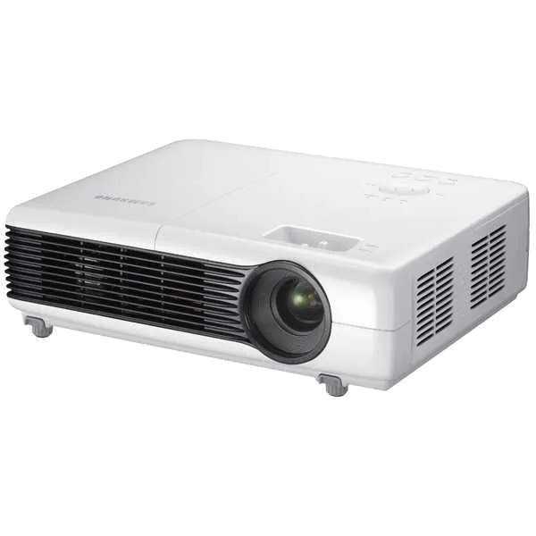 Замена поляризатора Samsung SP-M220W