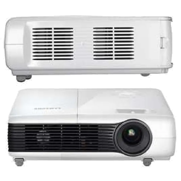 Замена поляризатора Samsung SP-M200S