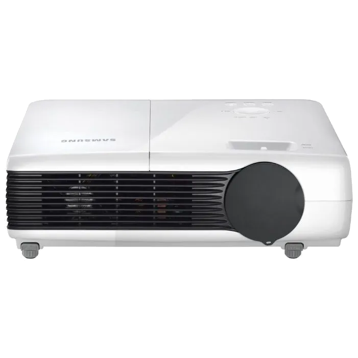 Замена поляризатора Samsung SP-M305